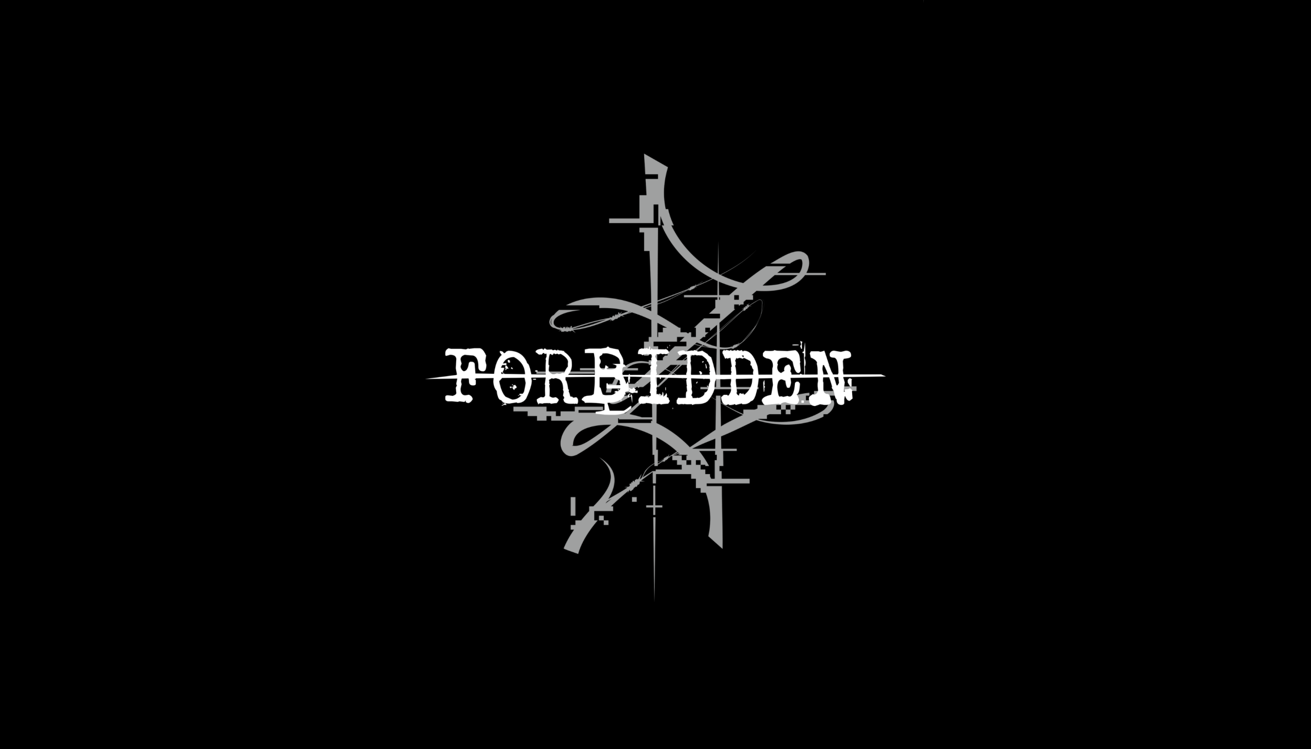 FORBIDDEN OFFICIAL SITE